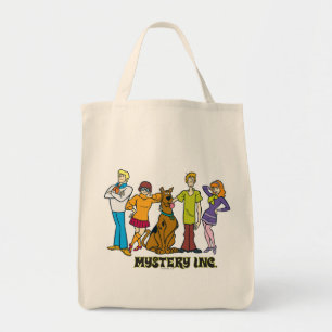 Bolsa Tote Mistério inteiro Inc do grupo 12