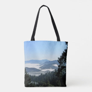 Bolsa Tote Misting Morning Fog..