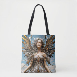 Bolsa Tote Mistralyn Fairy