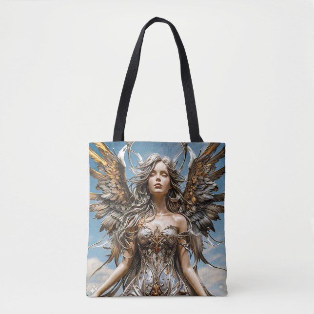 Bolsa Tote Mistralyn Fairy (Frente)