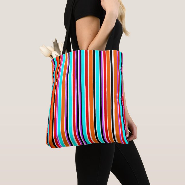 Bolsa Tote Misturas (Close Up)