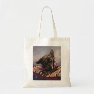 Bolsa Tote Misty o Poodle