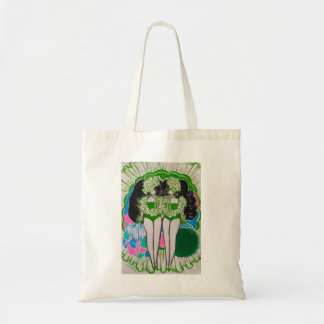 Bolsa Tote mitsunavinilo
