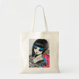 Bolsa Tote mitsunavinilo