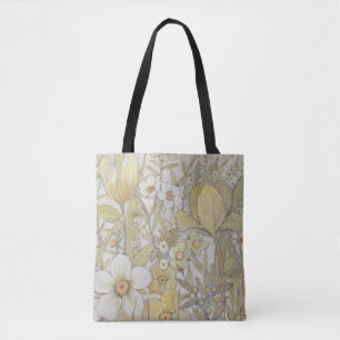 Bolsa Tote Mix Floral
