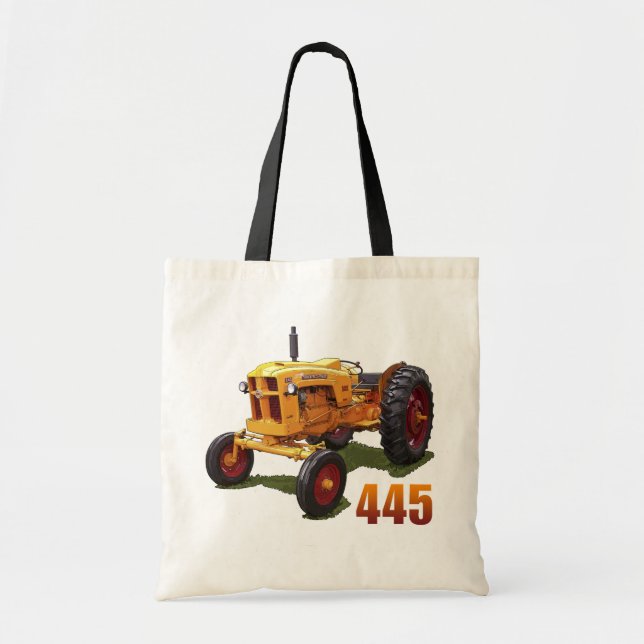 BOLSA TOTE MM 445 (Frente)