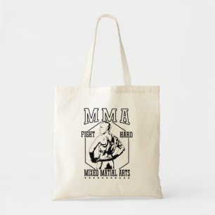 Bolsa Tote MMA "Duro de Luta" Kämpfer