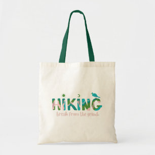 Bolsa Tote Mochila Tote Hiking 2
