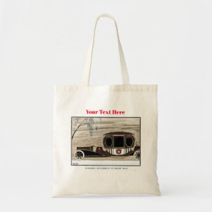 Bolsa Tote Moda Charles Martin