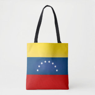 Bolsa Tote Moda Legal da Venezuela