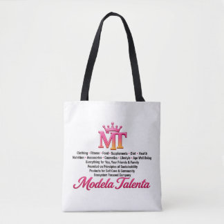 Bolsa Tote Modela Talenta Lifestyle