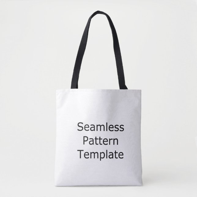 Bolsa Tote Modelo da sacola (Frente)