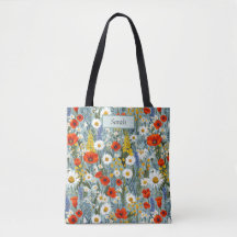 Modelo Fofo Chic Flores Boho Personalizado