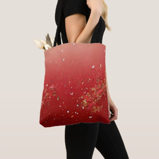 Bolsa Tote Modern Aesthetic Design