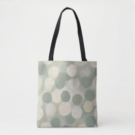 Bolsa Tote Modern Farmhouse Orgânico Ponto