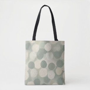 Bolsa Tote Modern Farmhouse Orgânico Ponto