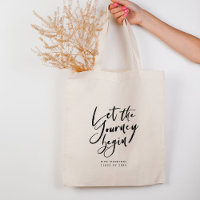 Modern Graduation Script Calligraphy Congrats Grad