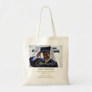 Bolsa Tote Modern Minimalist Photo and Script