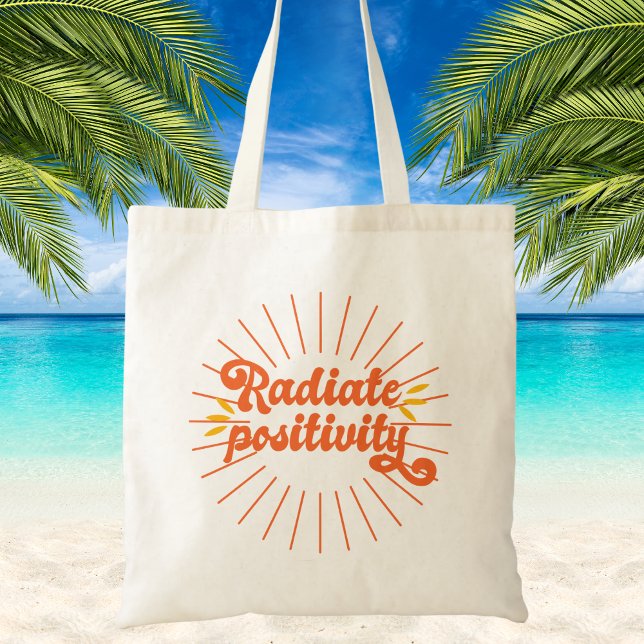 Bolsa Tote Moderno Minimalista Verão  (Criador carregado)