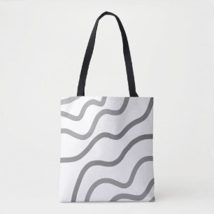 BOLSA TOTE MODERNO MODERNO MODERNO SIMPLES CHIC ELEGANTE MONO