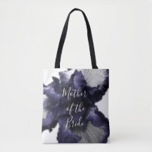 Moderno Radiante Radiante Mínimo Roxo Escuro