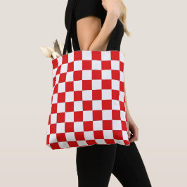 Bolsa Tote Modisches Geschenk für Kroatien Liebhaber