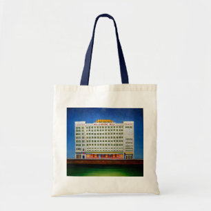 Bolsa Tote Moinhos do milênio
