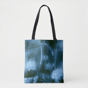 BOLSA TOTE MOISTA DE ÁGUA DE VIDRO