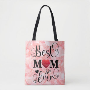 Bolsa Tote Mom