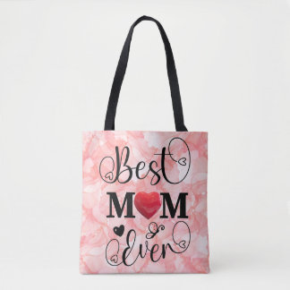 Bolsa Tote Mom
