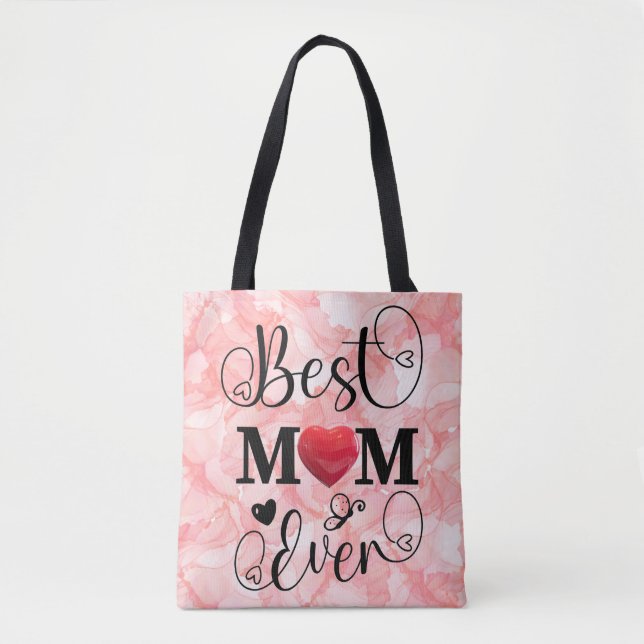Bolsa Tote Mom (Frente)
