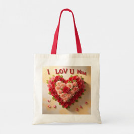 Bolsa Tote Mom Tote Bag