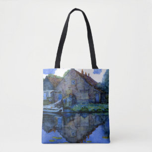 Bolsa Tote Mondrian - Casa do Gein,