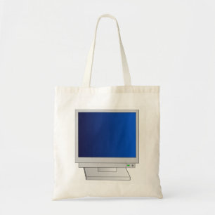 Bolsa Tote Monitor