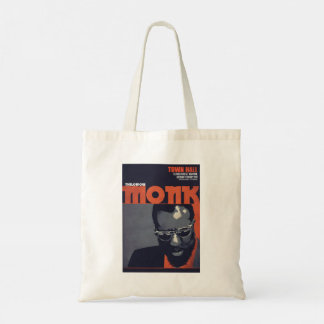 Bolsa Tote Monk Thelonique