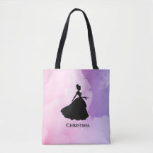 Monograma Personalizado da Princesa