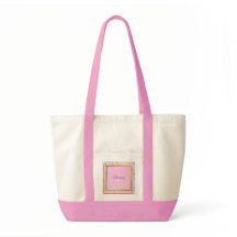 Monograma Personalizado Feminino Moderno e Tendênc