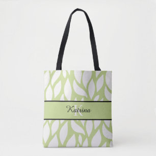 Bolsa Tote Monogramada