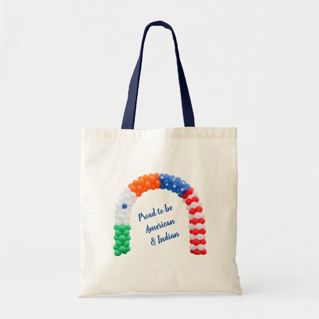 Bolsa Tote Monson Double Desi (Frente)