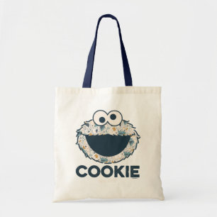 Bolsa Tote Monstro das Bolachas Bolachas Desde 1969