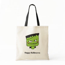Monstro das Halloween