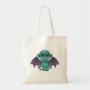 Bolsa Tote Monstro de Cthulhu, Bebê
