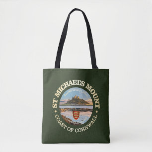 Bolsa Tote Montagem de Michael rua