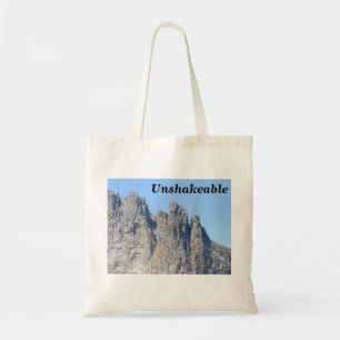 Bolsa Tote Montanha da rocha de Colorado