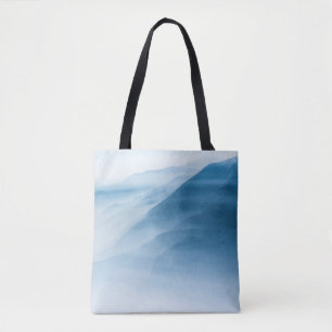 BOLSA TOTE MONTANHAS