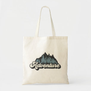 Bolsa Tote Montanhas Adventure