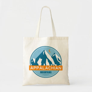 Bolsa Tote Montanhas Appalachian