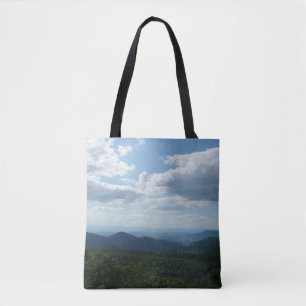 Bolsa Tote Montanhas Appalachian II Shenandoah