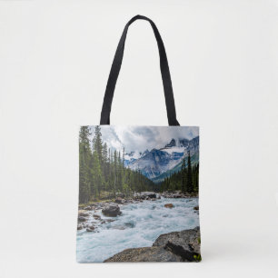 Bolsa Tote Montanhas   Banff National Park Alberta, Canadá