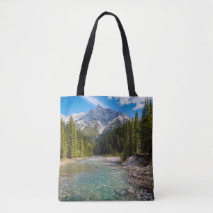 Bolsa Tote Montanhas Banff National Park, Canadian Rockies